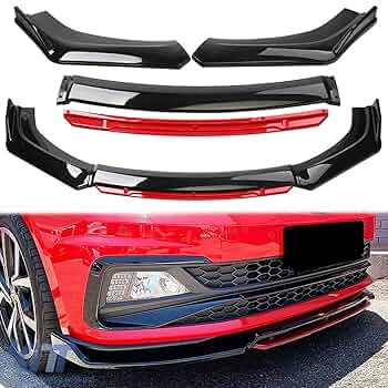 シビックシャトル　LeBra フロントバンパーカバー 黒 シビックシャトル LeBra フロントバンパーカバー 黒 シビック